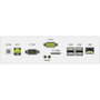 Premier TPV Premier KT-100 FT A con pantalla táctil de 15.6 pulgadas, 4GB RAM, 64GB eMMC y Android 11